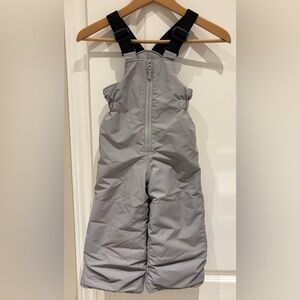 Gusto Bib Snow Pants, Unisex